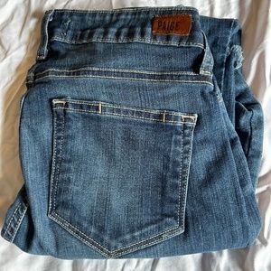 Paige Denim Jeans